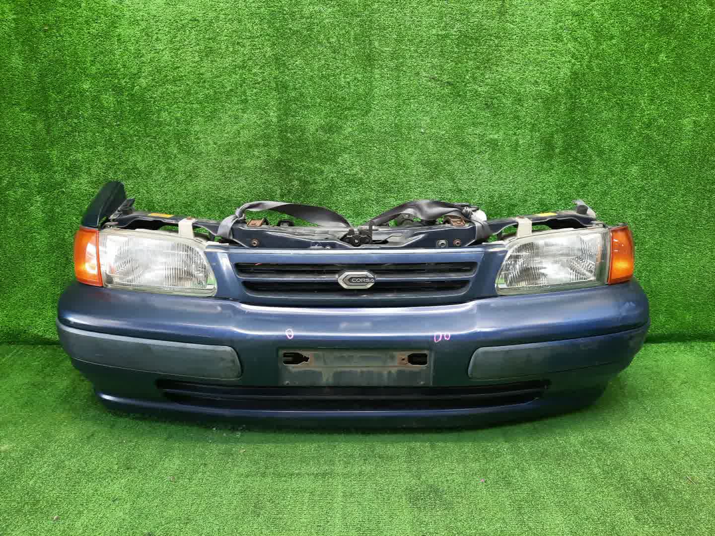 Ноускат TOYOTA CORSA EL51 4E-FE 1487 1 ракурс