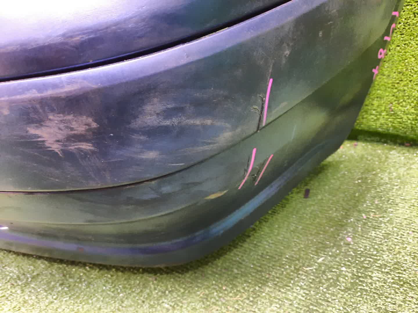 Ноускат TOYOTA CORSA EL51 4E-FE 1487 5 ракурс