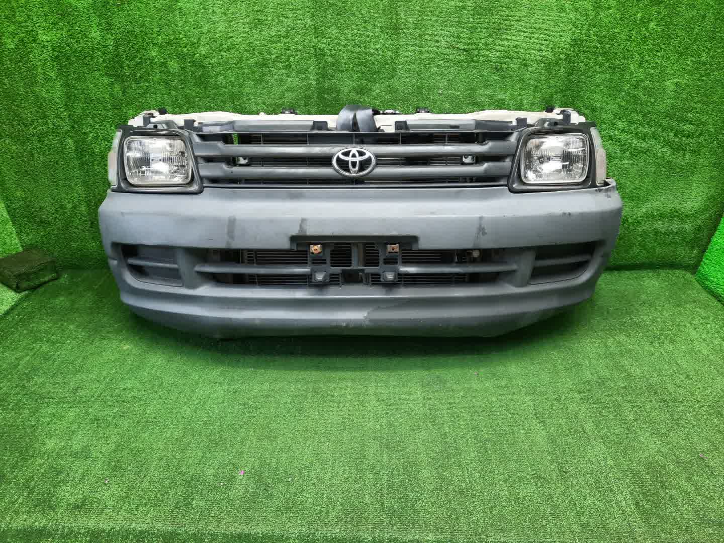 Ноускат TOYOTA TOWN ACE CR52V 3C-E 1490 1 ракурс