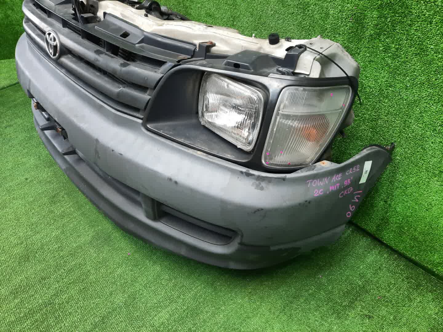 Ноускат TOYOTA TOWN ACE CR52V 3C-E 1490 2 ракурс