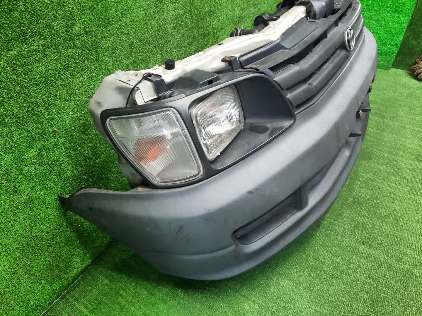 Ноускат TOYOTA TOWN ACE CR52V 3C-E 1490 3 ракурс
