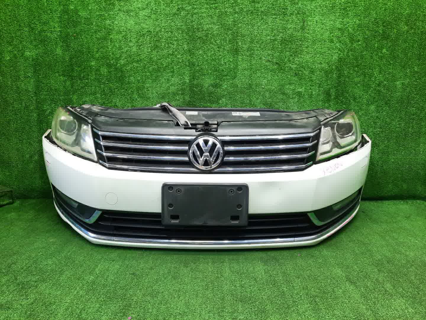 Ноускат VOLKSWAGEN PASSAT 3CCAX, 362, 365, B7 CAX 1491 1 ракурс