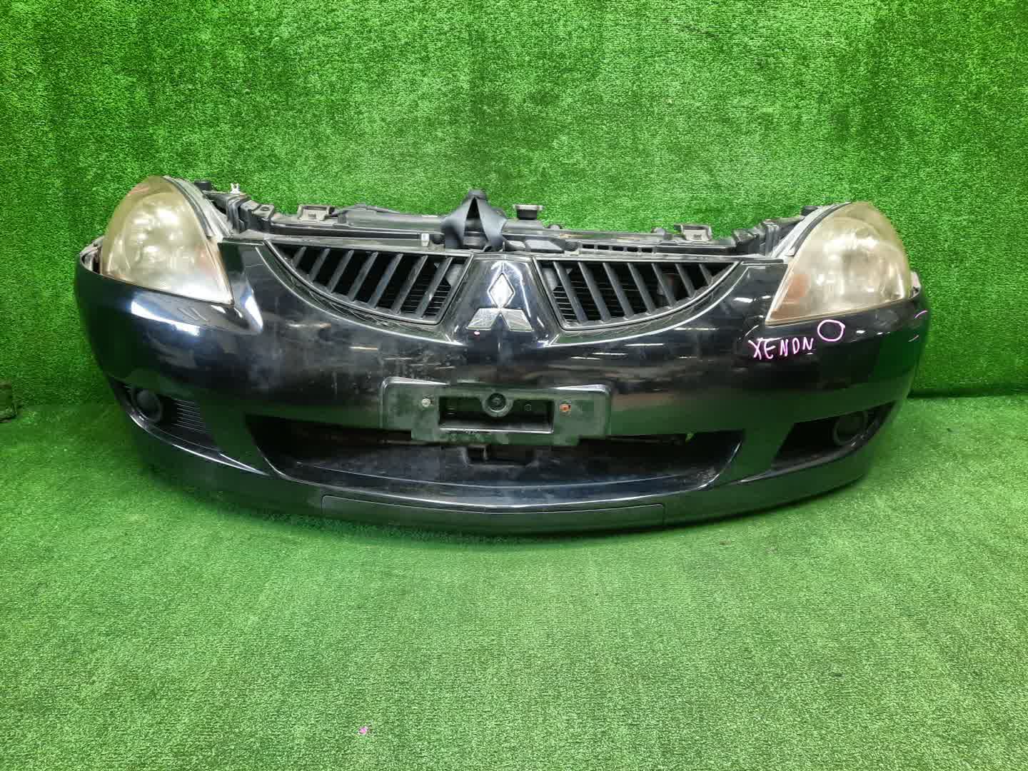 Ноускат MITSUBISHI LANCER CEDIA, LANCER CS3W, CS9W, CS9A, CS1A, CS2A, CS2W, CS5W, CS5A, CS3A, CS6A, CS2V 4G93T 1498 1 ракурс