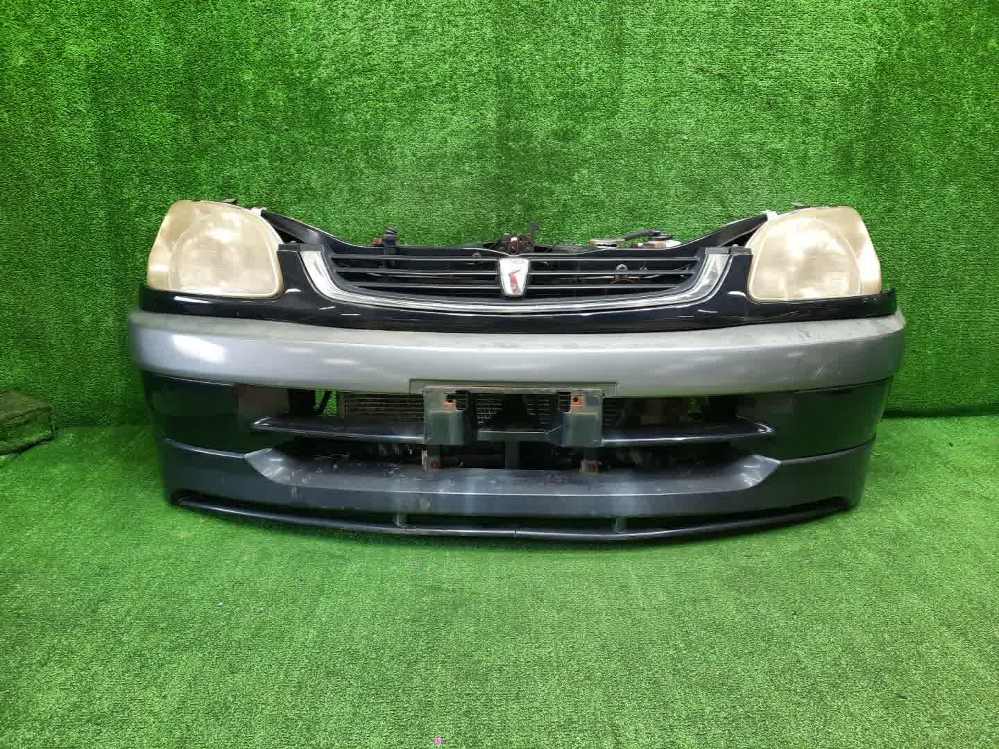 Ноускат TOYOTA RAUM EXZ10, EXZ15 5E-FE 1500 1 ракурс