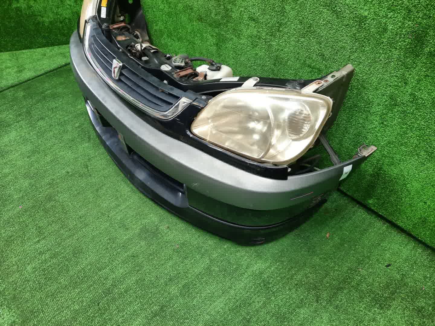 Ноускат TOYOTA RAUM EXZ10, EXZ15 5E-FE 1500 2 ракурс