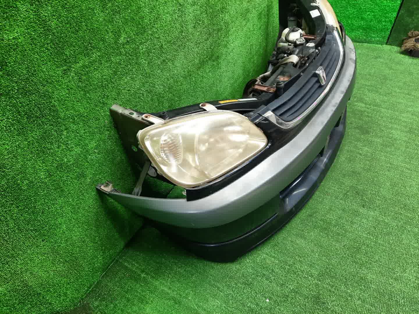 Ноускат TOYOTA RAUM EXZ10, EXZ15 5E-FE 1500 3 ракурс