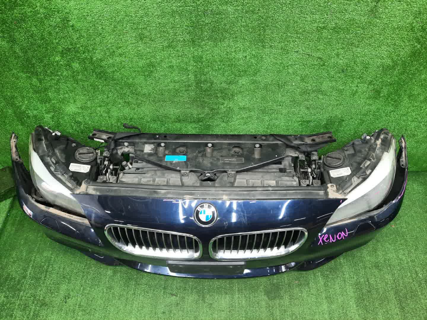 Ноускат BMW 520d, 525d, 530d, 535d, 5-Series, 535i, 528i, 530i, 520i, 523i, 550i F11, F10, FZ35, FR35, XG20, FW20, XG28, FP25, FR30, FR44 N52B25A 1506 4 ракурс Ноускат BMW 520d, 525d, 530d, 535d, 5-Series, 535i, 528i, 530i, 520i, 523i, 550i F11, F10, FZ35, FR35, XG20, FW20, XG28, FP25, FR30, FR44 N52B25A 1506 4 ракурс