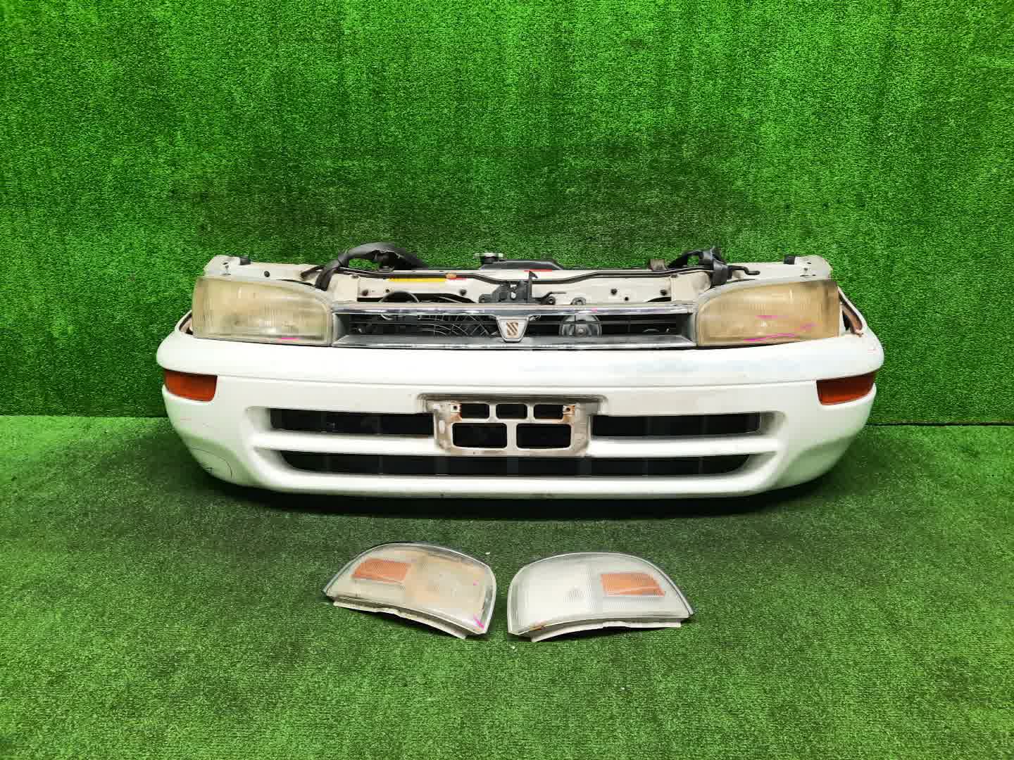 Ноускат TOYOTA SPRINTER AE100 5A-FE 1516 1 ракурс