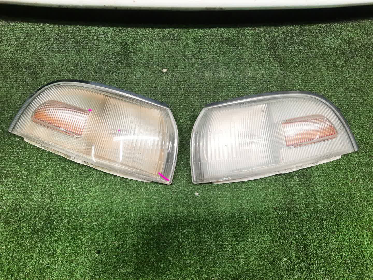 Ноускат TOYOTA SPRINTER AE100 5A-FE 1516 5 ракурс