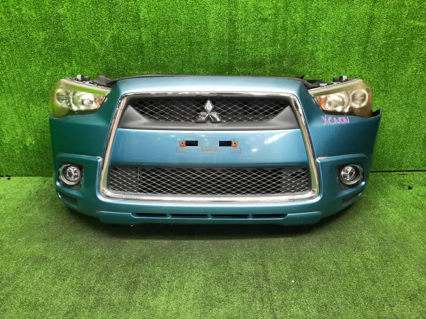 Ноускат MITSUBISHI ASX, RVR GA4W, GA2W, GA1W, GA6W, GA3W 4B10 1523 1 ракурс