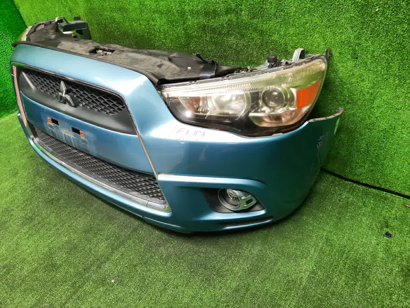 Ноускат MITSUBISHI ASX, RVR GA4W, GA2W, GA1W, GA6W, GA3W 4B10 1523 2 ракурс