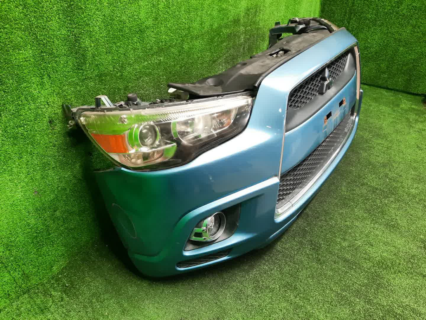 Ноускат MITSUBISHI ASX, RVR GA4W, GA2W, GA1W, GA6W, GA3W 4B10 1523 3 ракурс