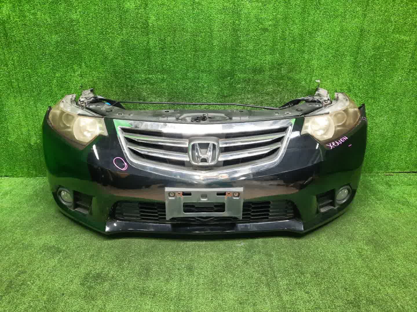 Ноускат HONDA ACCORD CU1, CW1, CW2, CU2 R20A 1531 1 ракурс