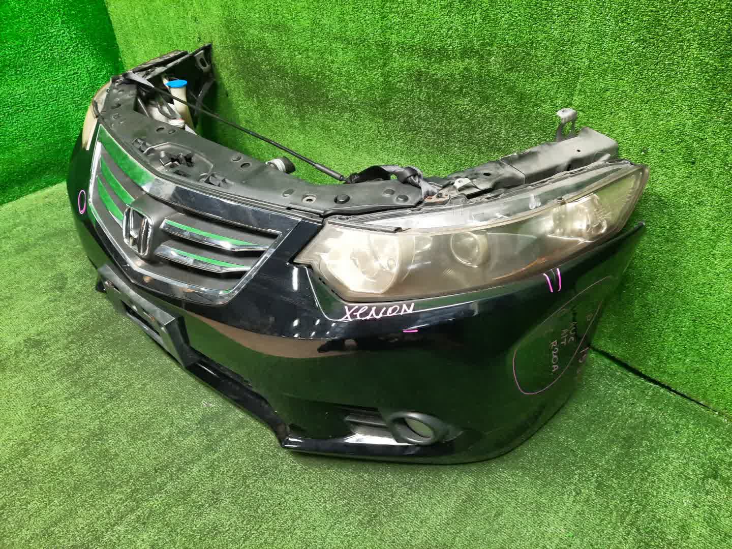 Ноускат HONDA ACCORD CU1, CW1, CW2, CU2 R20A 1531 2 ракурс