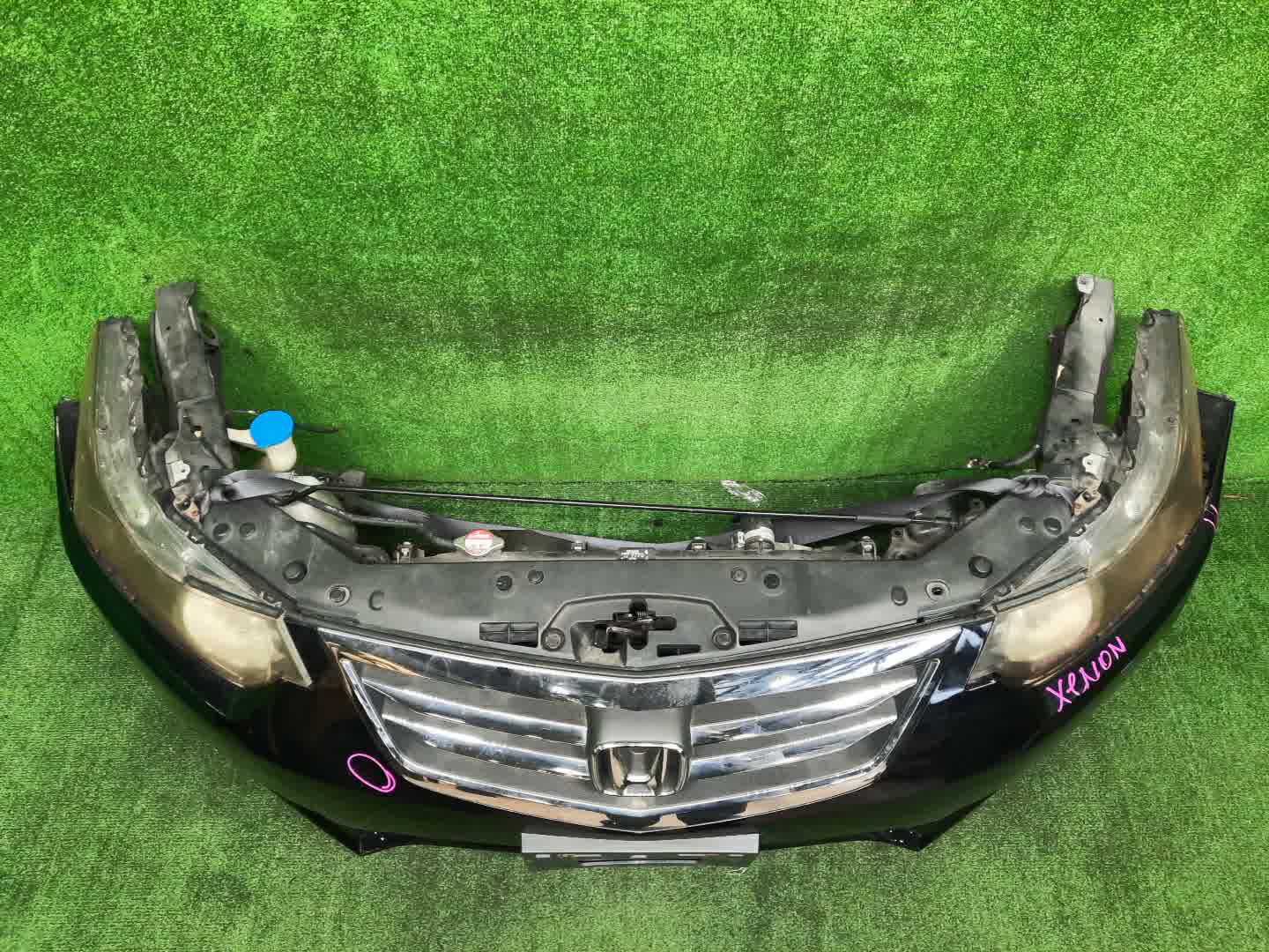 Ноускат HONDA ACCORD CU1, CW1, CW2, CU2 R20A 1531 4 ракурс