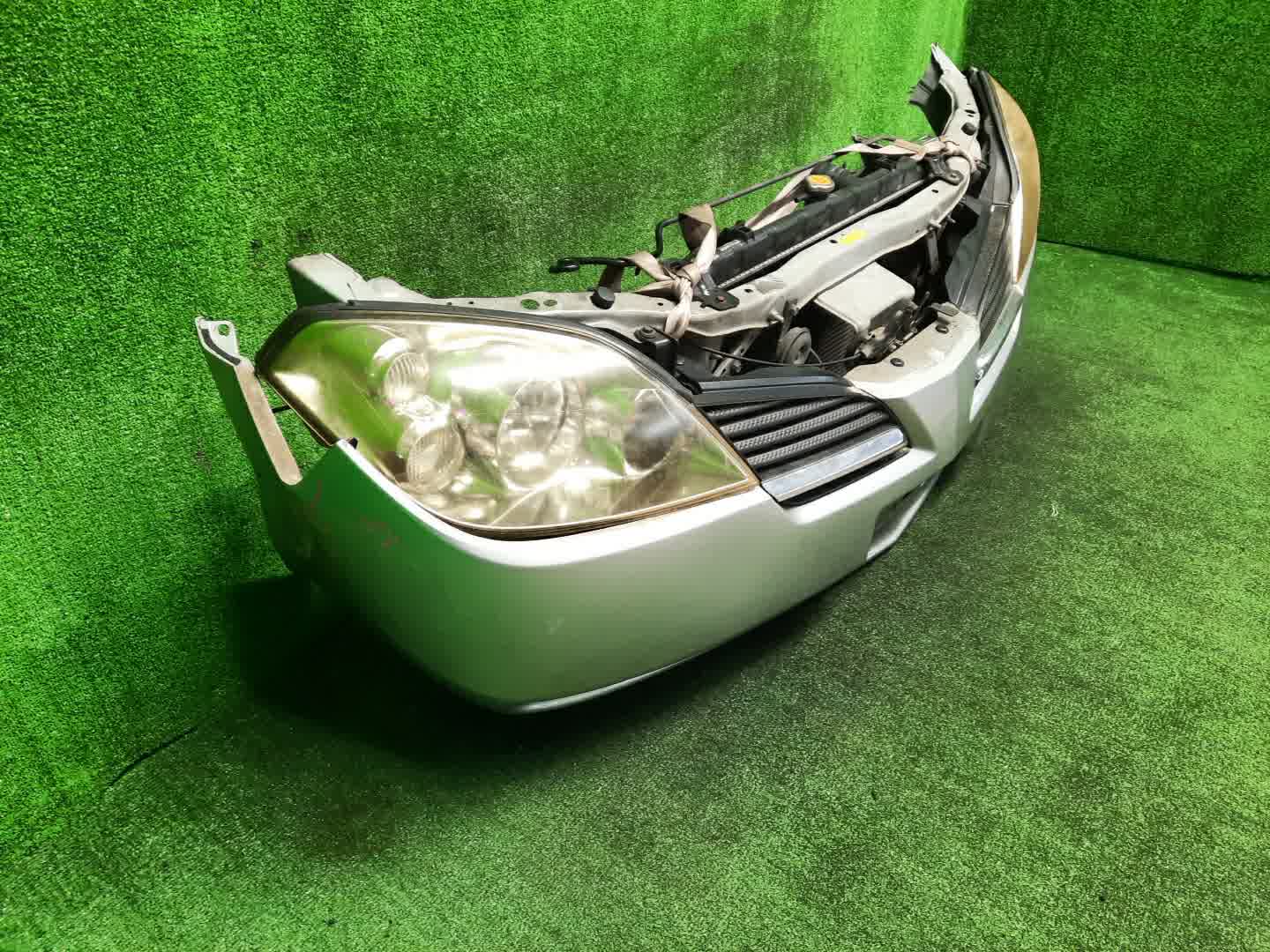 Ноускат NISSAN PRIMERA P12, QP12, TNP12, TP12, HP12, RP12, WTNP12, WTP12, WHP12, WRP12 QR20DE, QG18DE, SR20VE, QR25DD 1532 3 ракурс