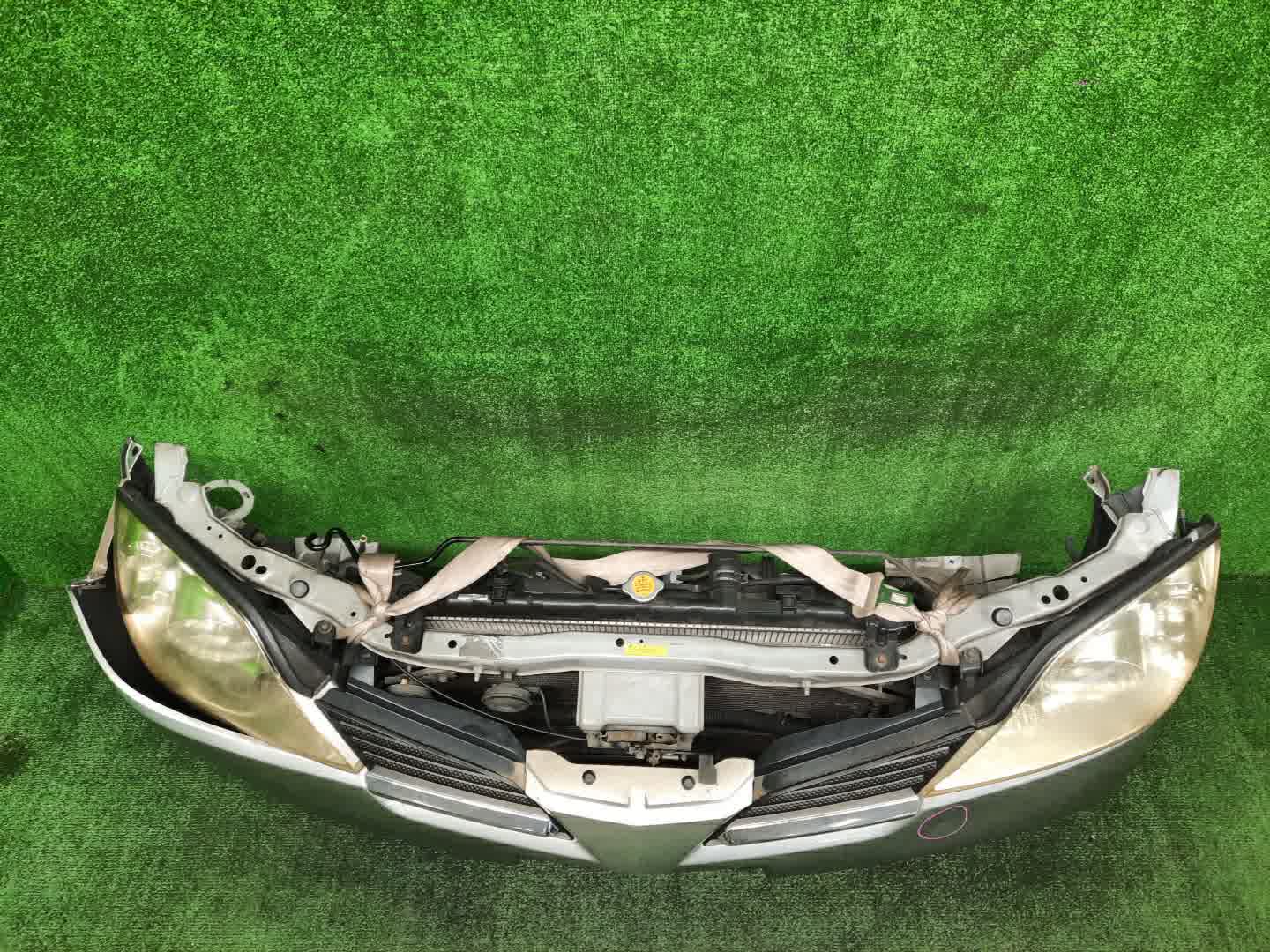 Ноускат NISSAN PRIMERA P12, QP12, TNP12, TP12, HP12, RP12, WTNP12, WTP12, WHP12, WRP12 QR20DE, QG18DE, SR20VE, QR25DD 1532 4 ракурс