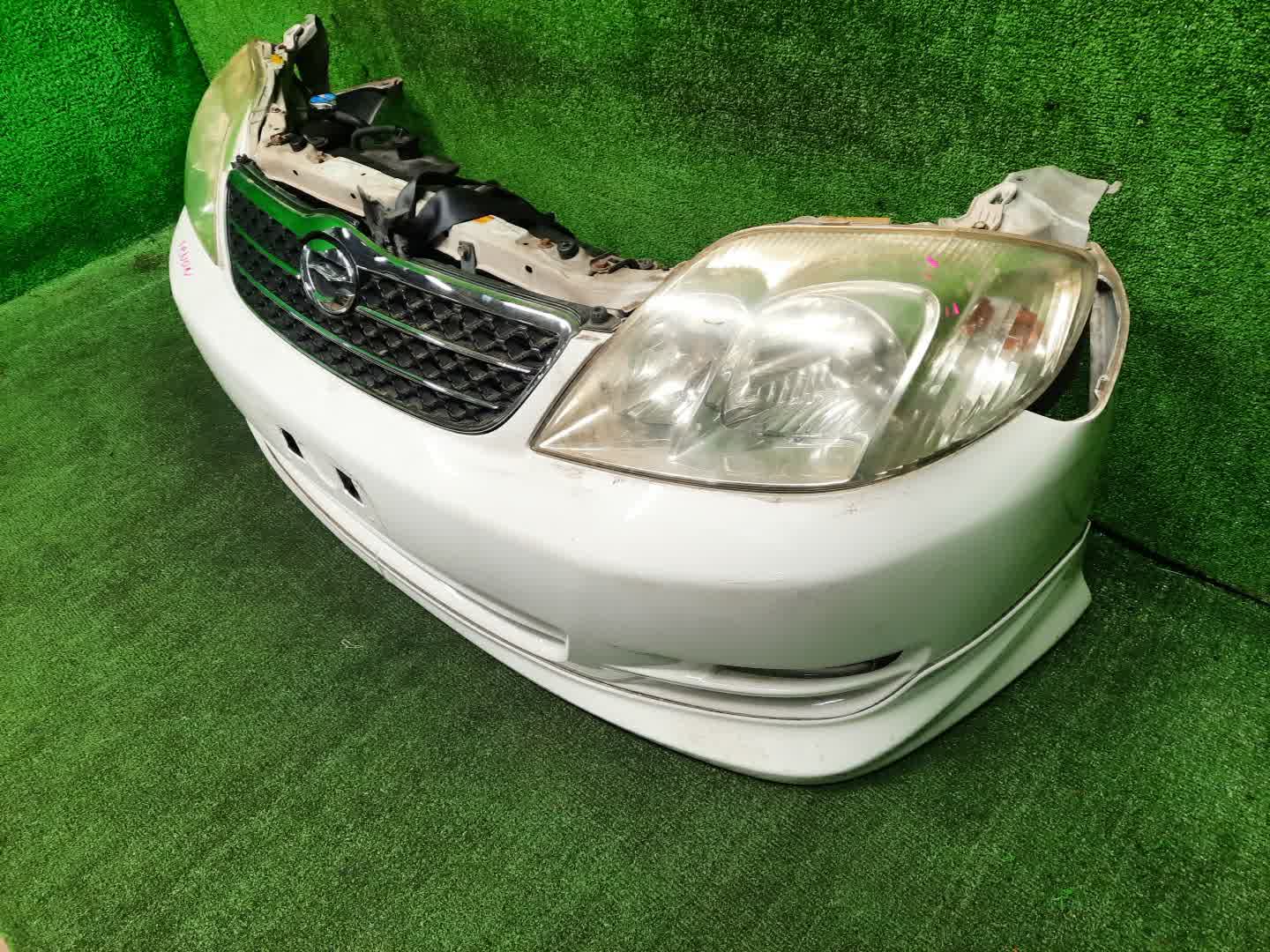 Ноускат TOYOTA COROLLA FIELDER ZZE123G 2ZZ-GE 1533 2 ракурс