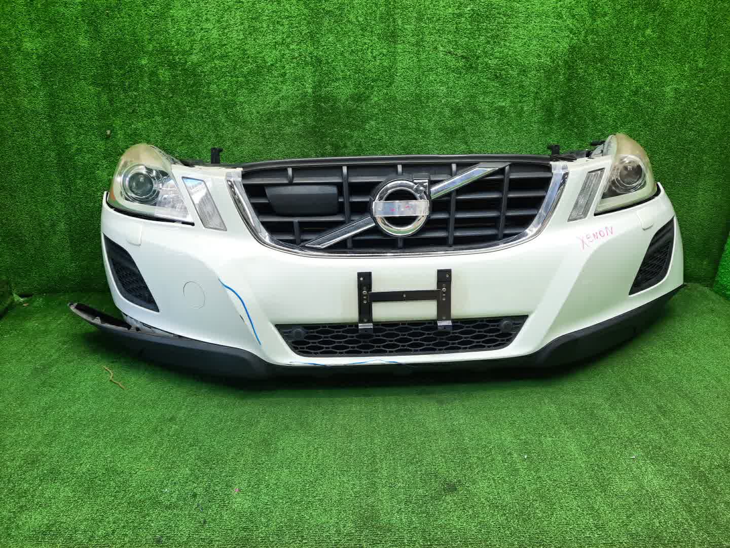 Ноускат VOLVO XC60 DZ44, DZ47, DZ80, DZ99, DZ40, DZ, DZ31, DZ52, DZ69, DZ70, DZ71, DZ72, DZ82, DZ83, DZ87, DZ88, DZ95, DZ90, DZ98 B4204T7 1537 1 ракурс
