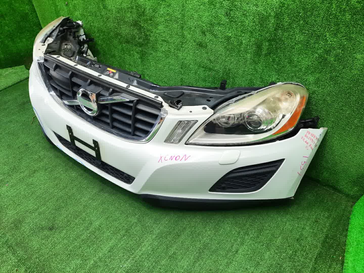 Ноускат VOLVO XC60 DZ44, DZ47, DZ80, DZ99, DZ40, DZ, DZ31, DZ52, DZ69, DZ70, DZ71, DZ72, DZ82, DZ83, DZ87, DZ88, DZ95, DZ90, DZ98 B4204T7 1537 2 ракурс