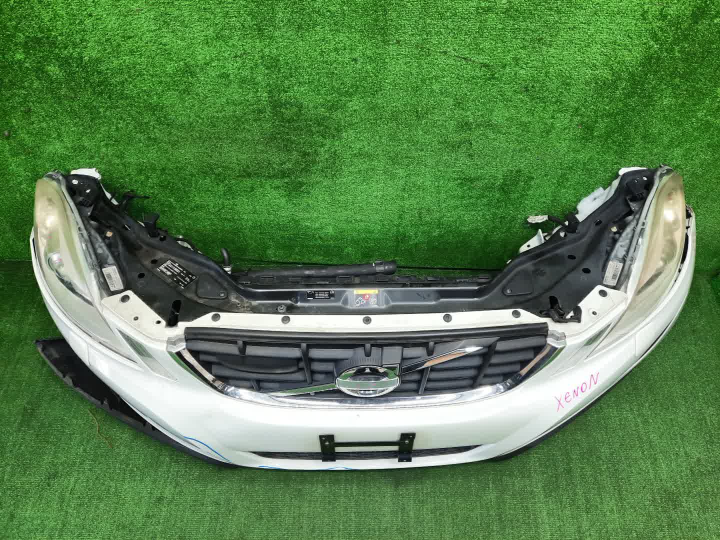 Ноускат VOLVO XC60 DZ44, DZ47, DZ80, DZ99, DZ40, DZ, DZ31, DZ52, DZ69, DZ70, DZ71, DZ72, DZ82, DZ83, DZ87, DZ88, DZ95, DZ90, DZ98 B4204T7 1537 4 ракурс