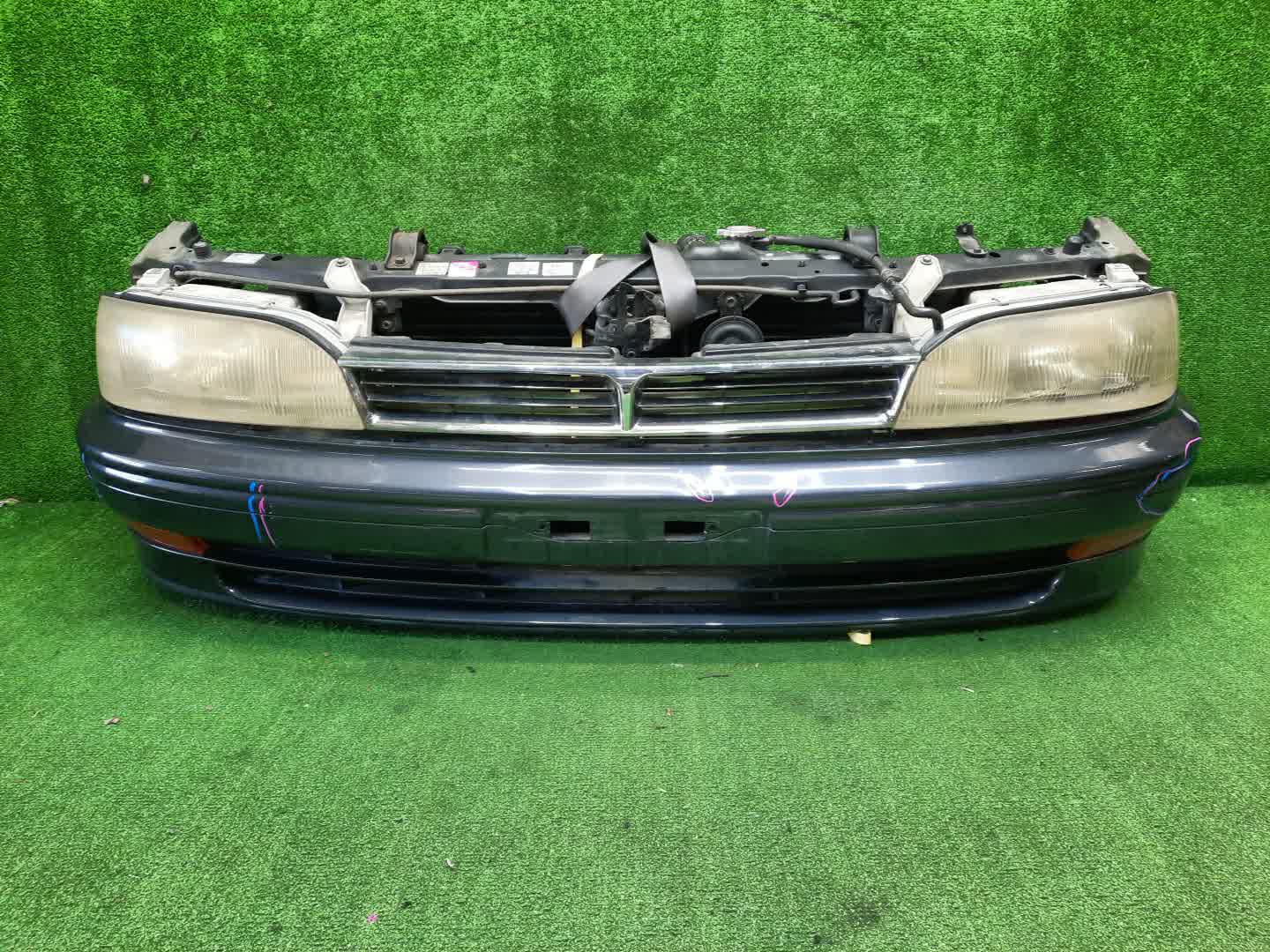 Ноускат TOYOTA CAMRY SV30, SV35, SV32, SV33 3S-FE 1544 1 ракурс