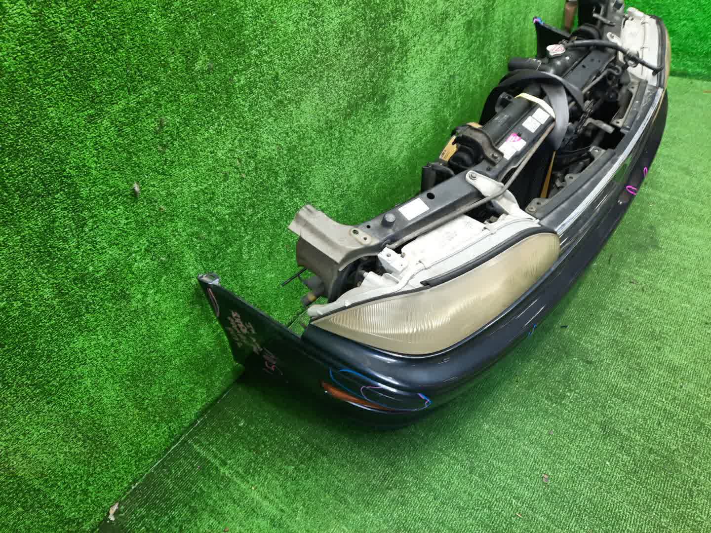 Ноускат TOYOTA CAMRY SV30, SV35, SV32, SV33 3S-FE 1544 3 ракурс