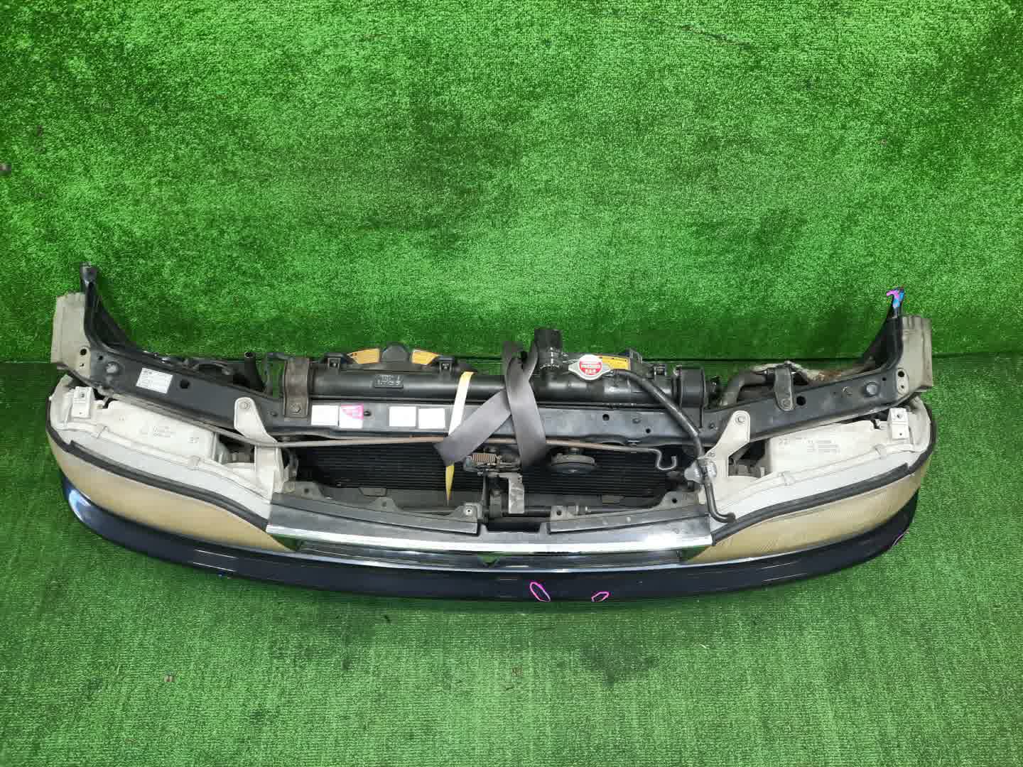 Ноускат TOYOTA CAMRY SV30, SV35, SV32, SV33 3S-FE 1544 4 ракурс