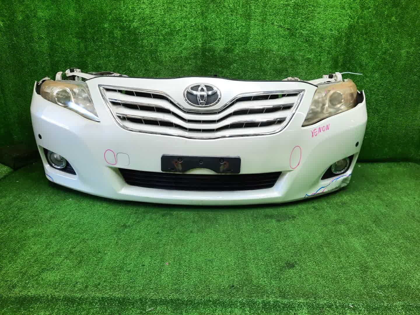 Ноускат TOYOTA CAMRY, ALTIS AHV40, GSV40, ACV40, ACV45, ACV40N, ACV45N 2AZ-FE 1546 1 ракурс