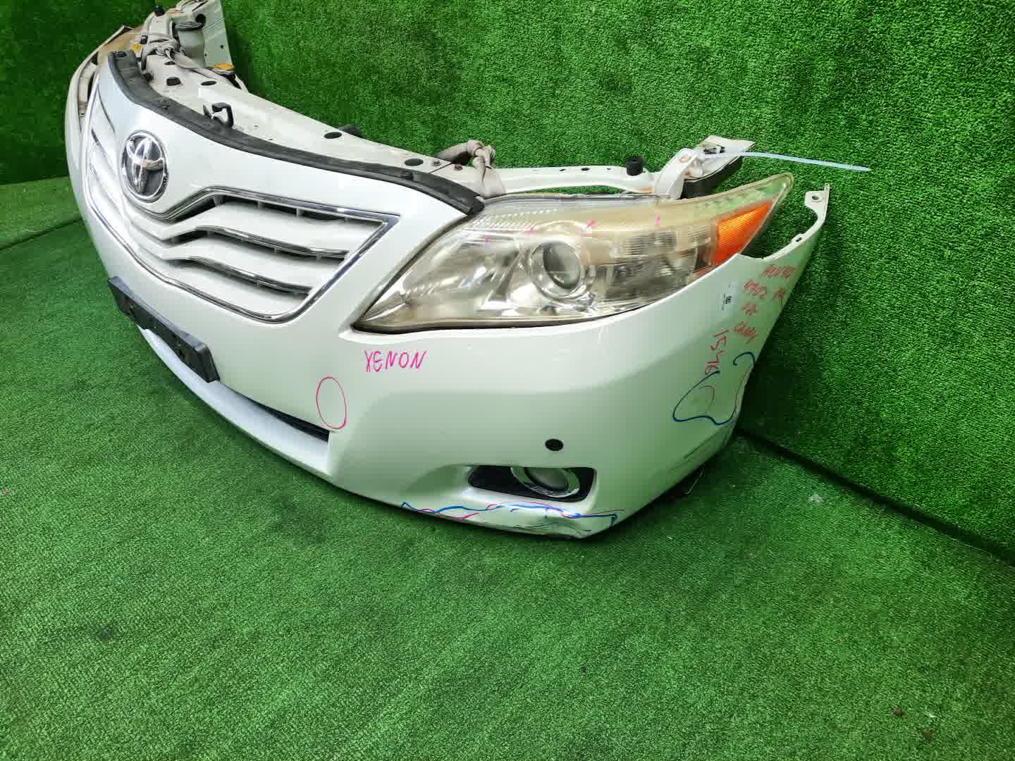 Ноускат TOYOTA CAMRY, ALTIS AHV40, GSV40, ACV40, ACV45, ACV40N, ACV45N 2AZ-FE 1546 2 ракурс