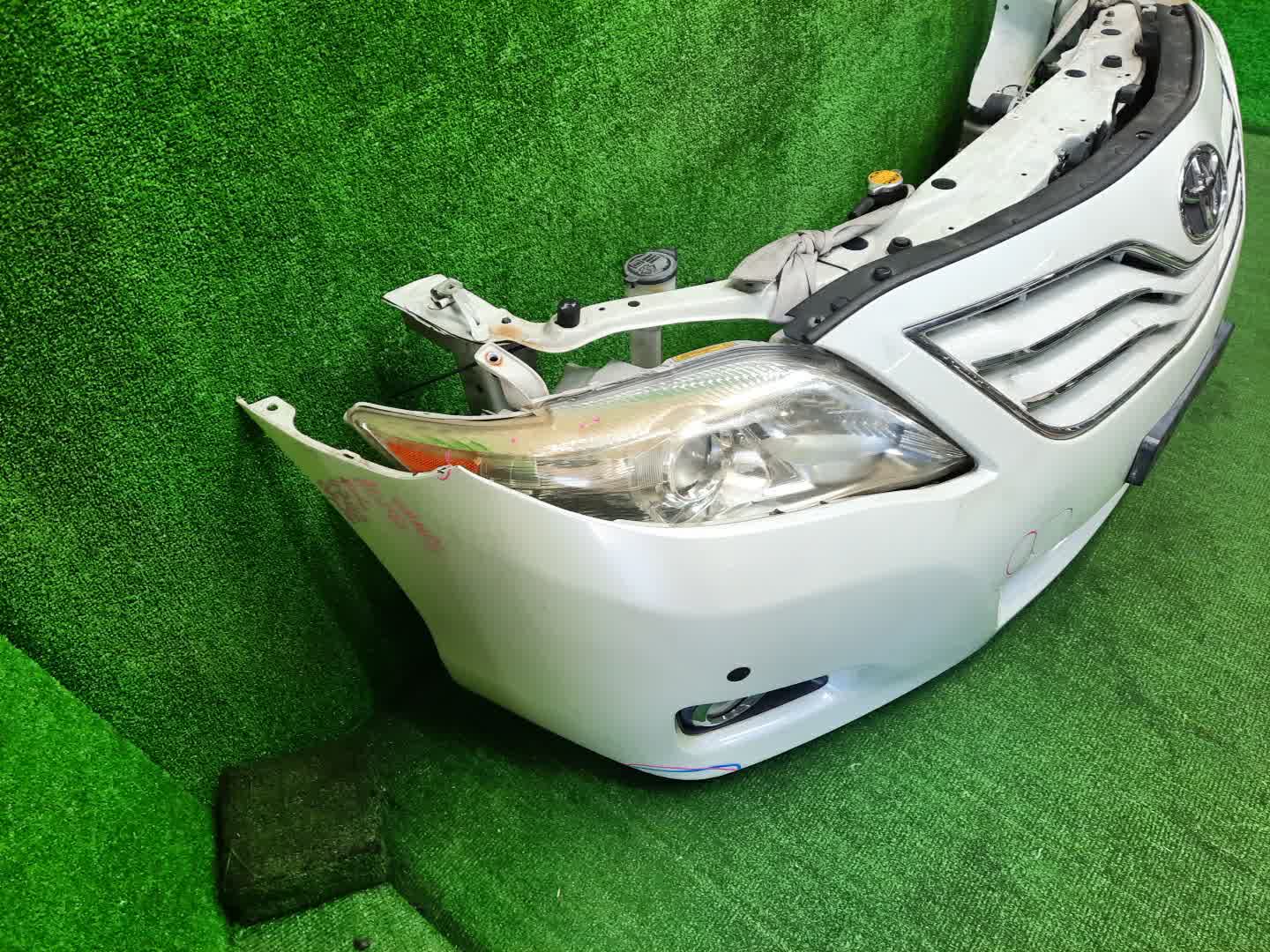 Ноускат TOYOTA CAMRY, ALTIS AHV40, GSV40, ACV40, ACV45, ACV40N, ACV45N 2AZ-FE 1546 3 ракурс