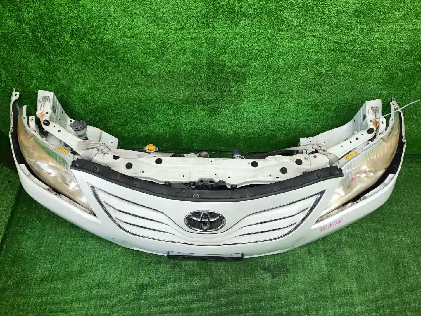Ноускат TOYOTA CAMRY, ALTIS AHV40, GSV40, ACV40, ACV45, ACV40N, ACV45N 2AZ-FE 1546 4 ракурс