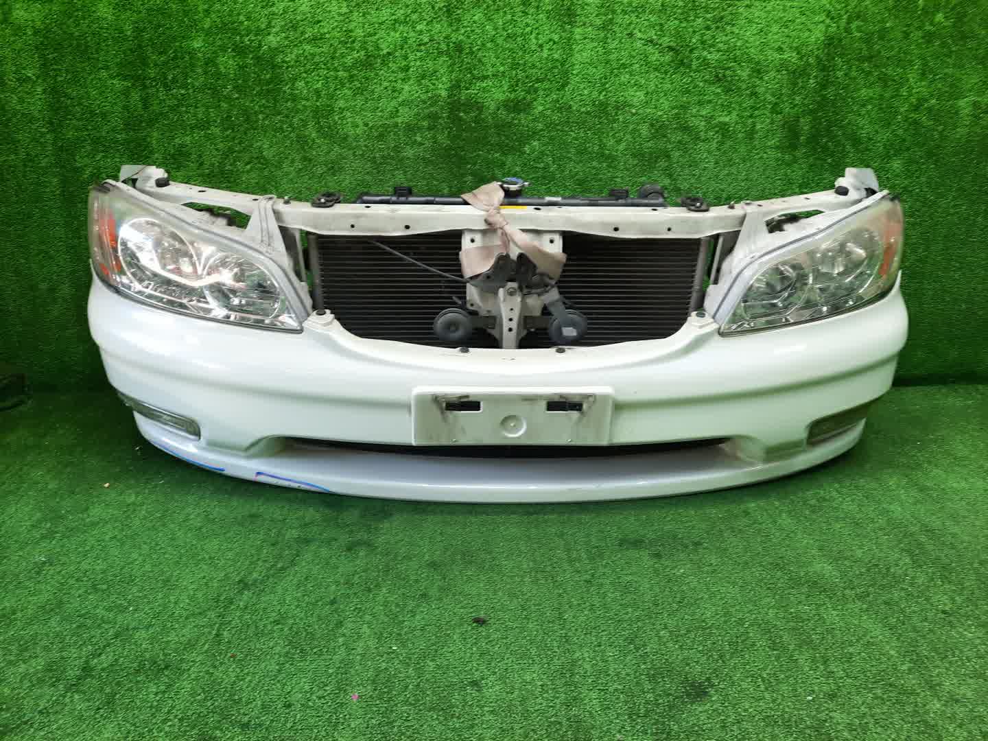 Ноускат NISSAN CEFIRO A33 VQ20DE 1557 1 ракурс