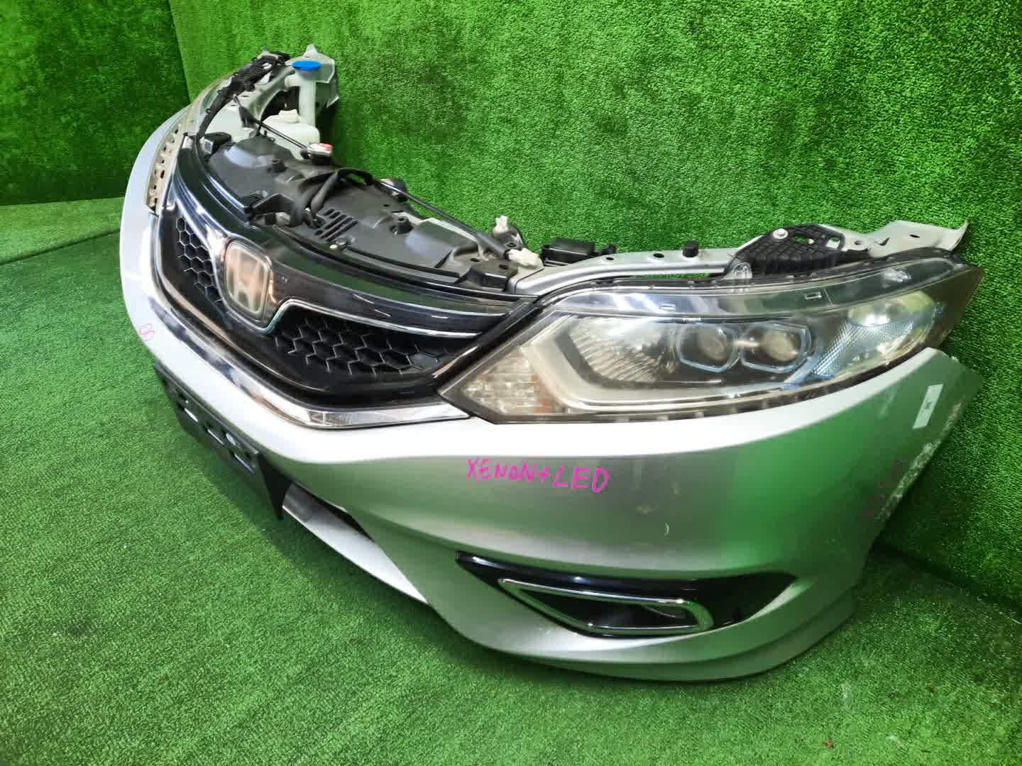 Ноускат HONDA JADE FR4 LEB 1563 2 ракурс