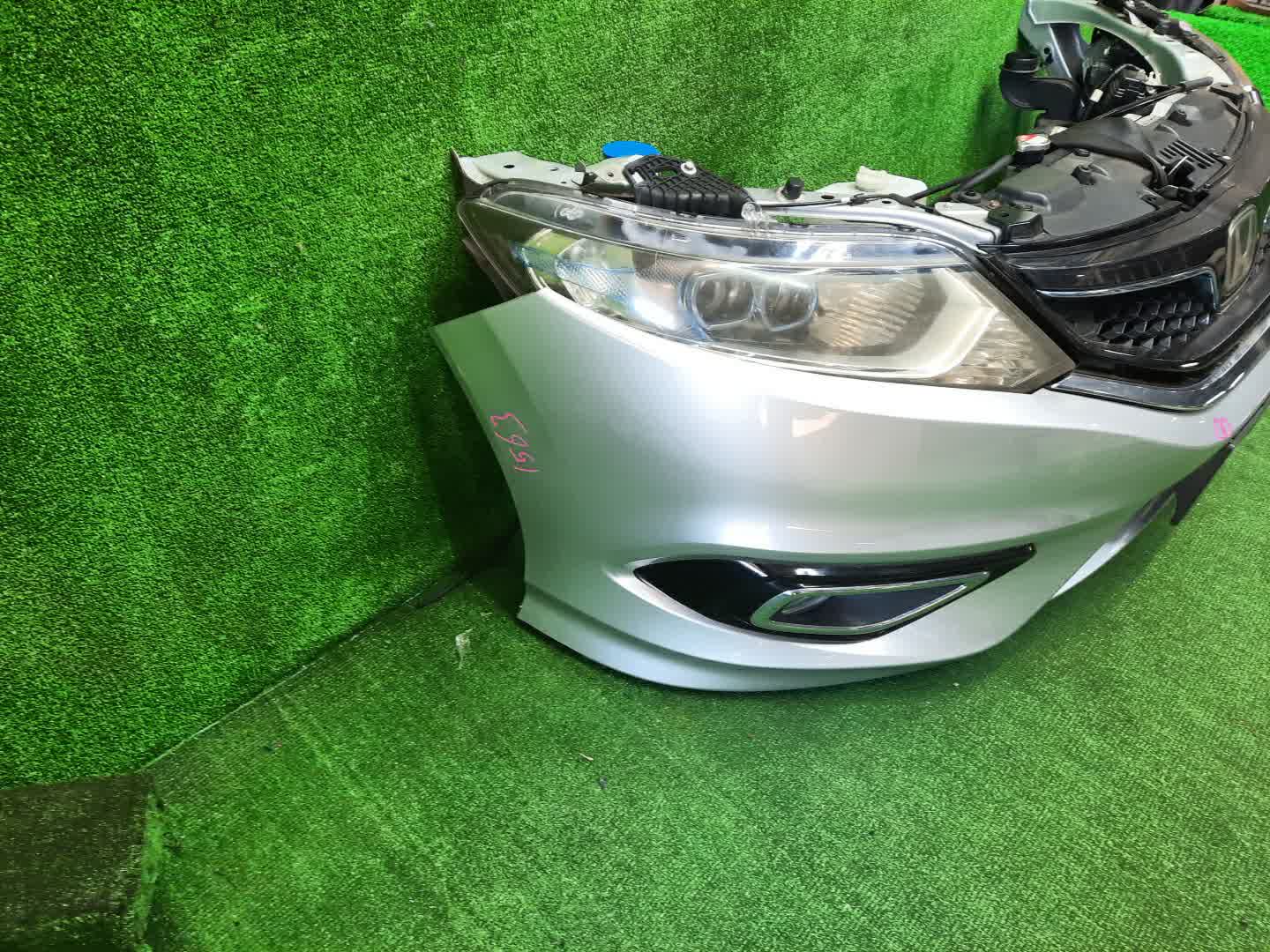 Ноускат HONDA JADE FR4 LEB 1563 3 ракурс