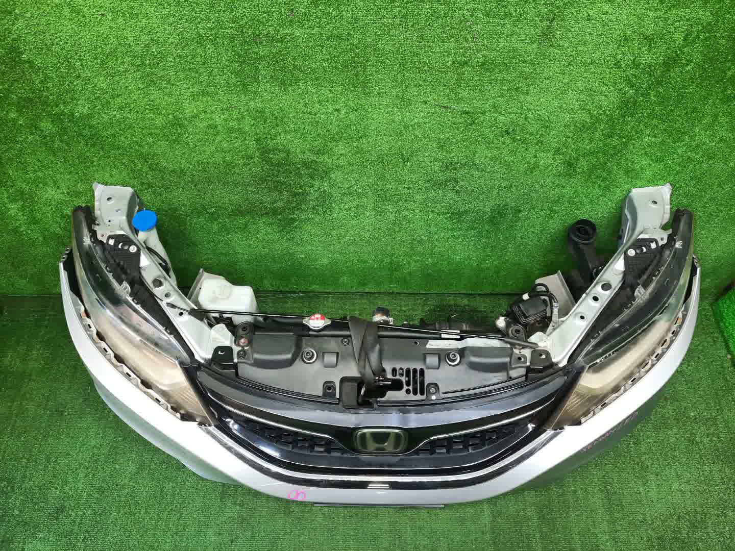 Ноускат HONDA JADE FR4 LEB 1563 4 ракурс