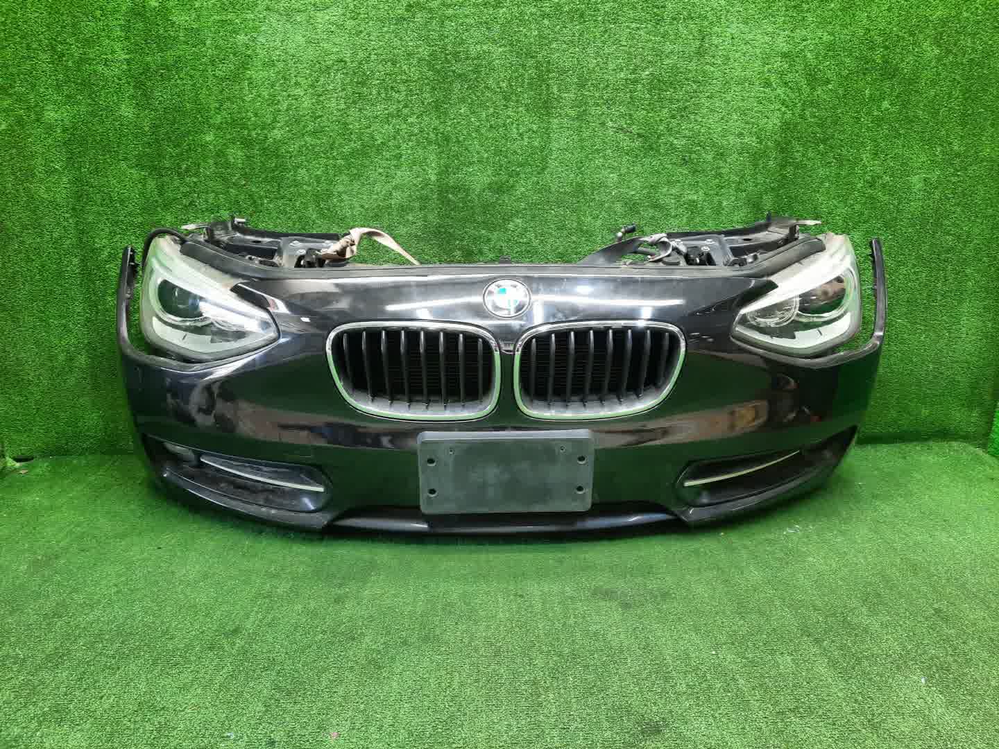 Ноускат BMW 1-Series F20 N13B16A 1565 1 ракурс