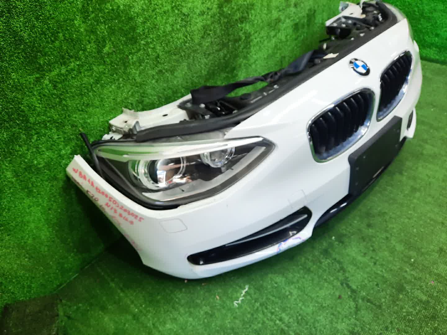 Ноускат BMW 1-Series F20 N13B16A 1567 3 ракурс