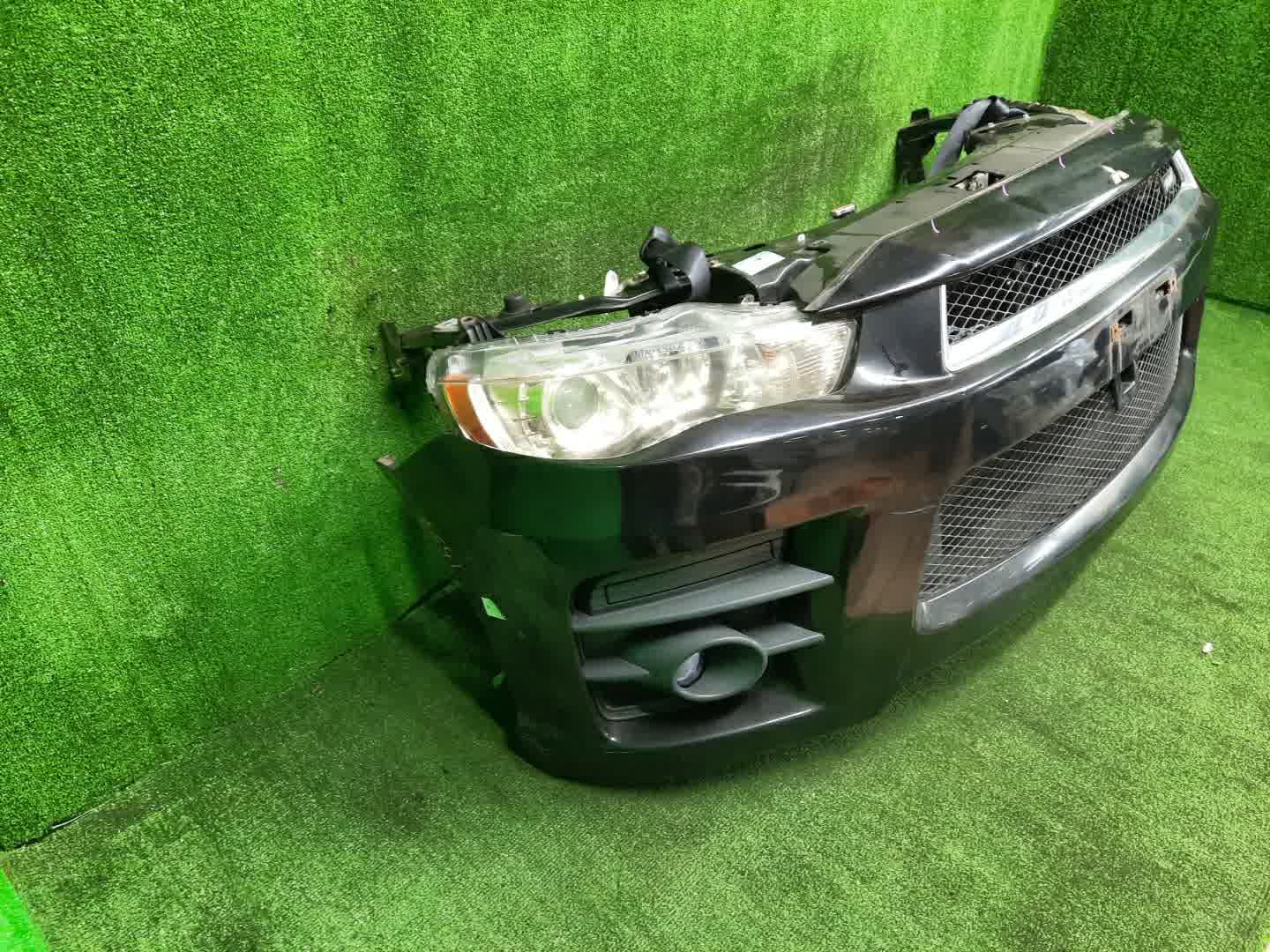 Ноускат MITSUBISHI OUTLANDER CW4W, CW6W, CW5W 4B12 1597 3 ракурс