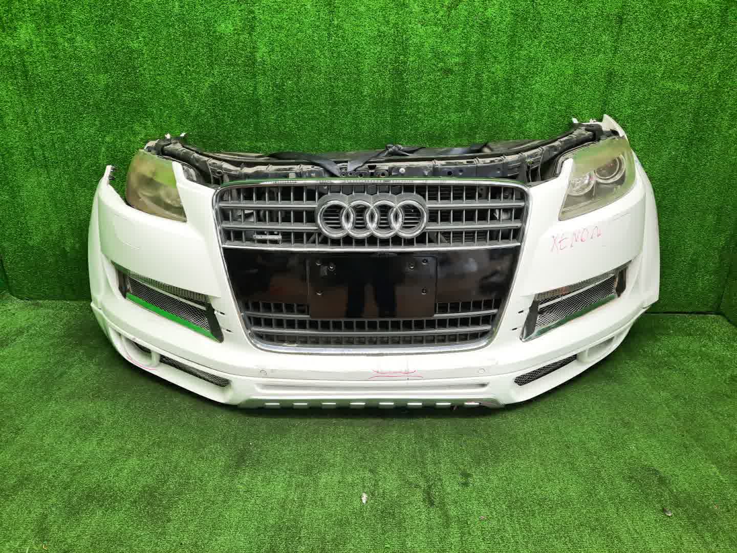 Ноускат AUDI Q7 4LB 1598 1 ракурс Ноускат AUDI Q7 4LB 1598 1 ракурс