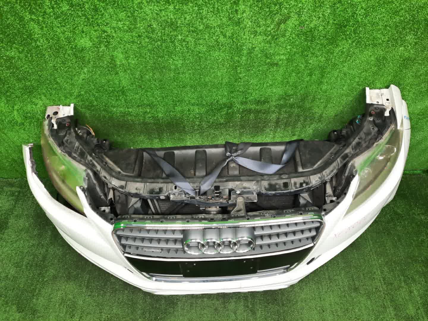 Ноускат AUDI Q7 4LB 1598 4 ракурс Ноускат AUDI Q7 4LB 1598 4 ракурс