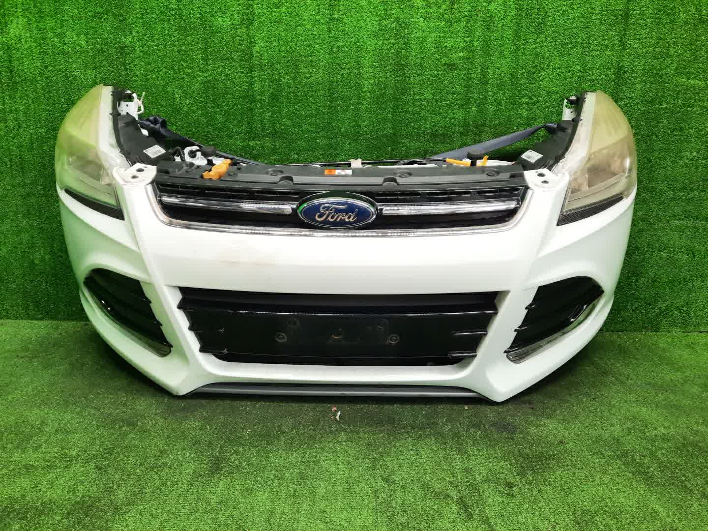 Ноускат FORD KUGA CBS 1600 1 ракурс