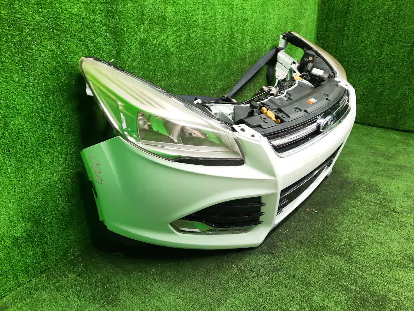 Ноускат FORD KUGA CBS 1600 3 ракурс