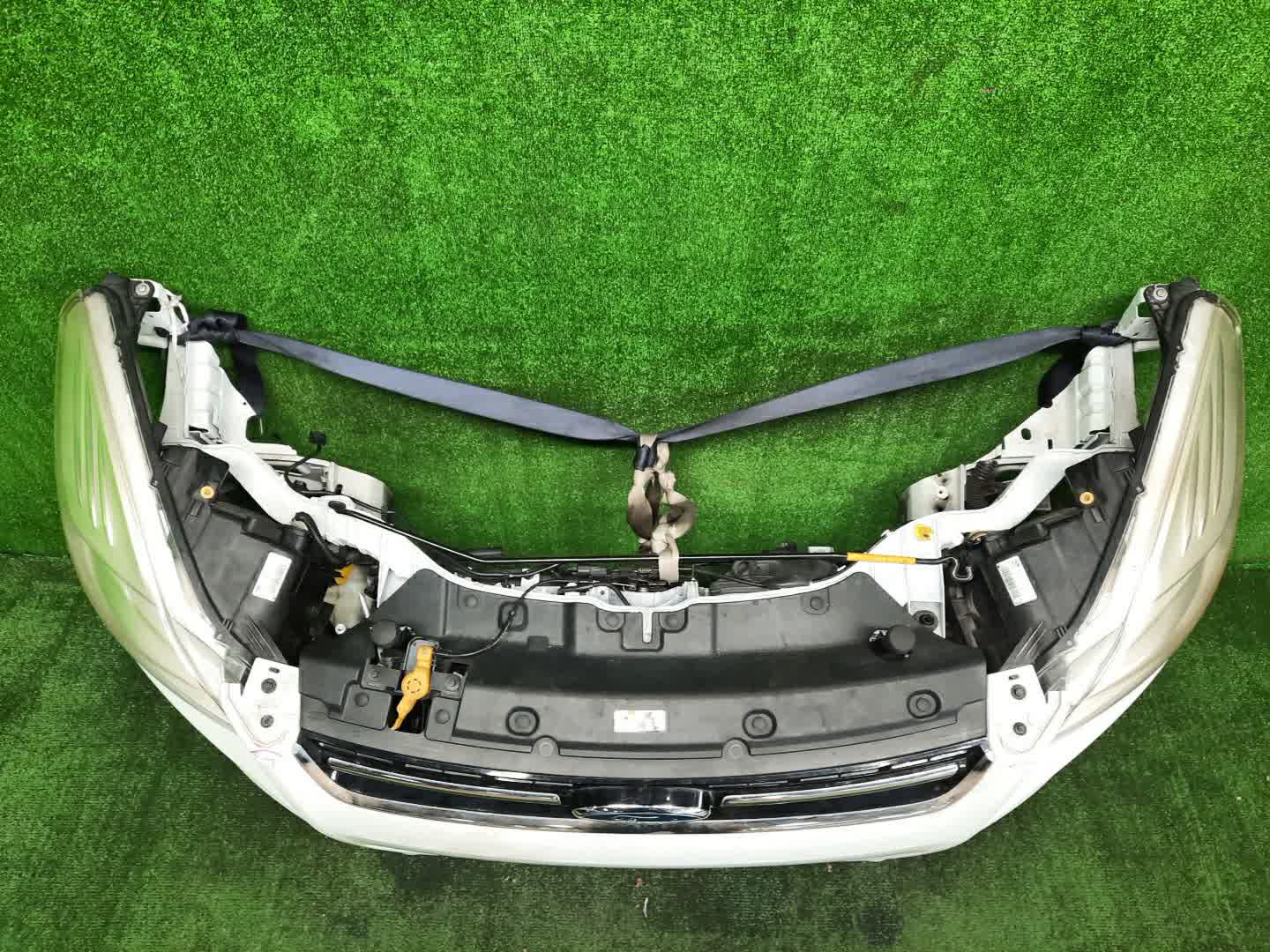 Ноускат FORD KUGA CBS 1600 4 ракурс