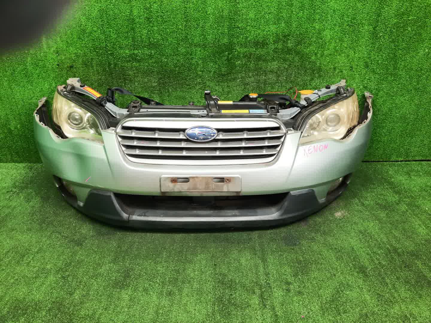 Ноускат SUBARU OUTBACK BPH, BP9, BPE EJ253 1603 1 ракурс Ноускат SUBARU OUTBACK BPH, BP9, BPE EJ253 1603 1 ракурс