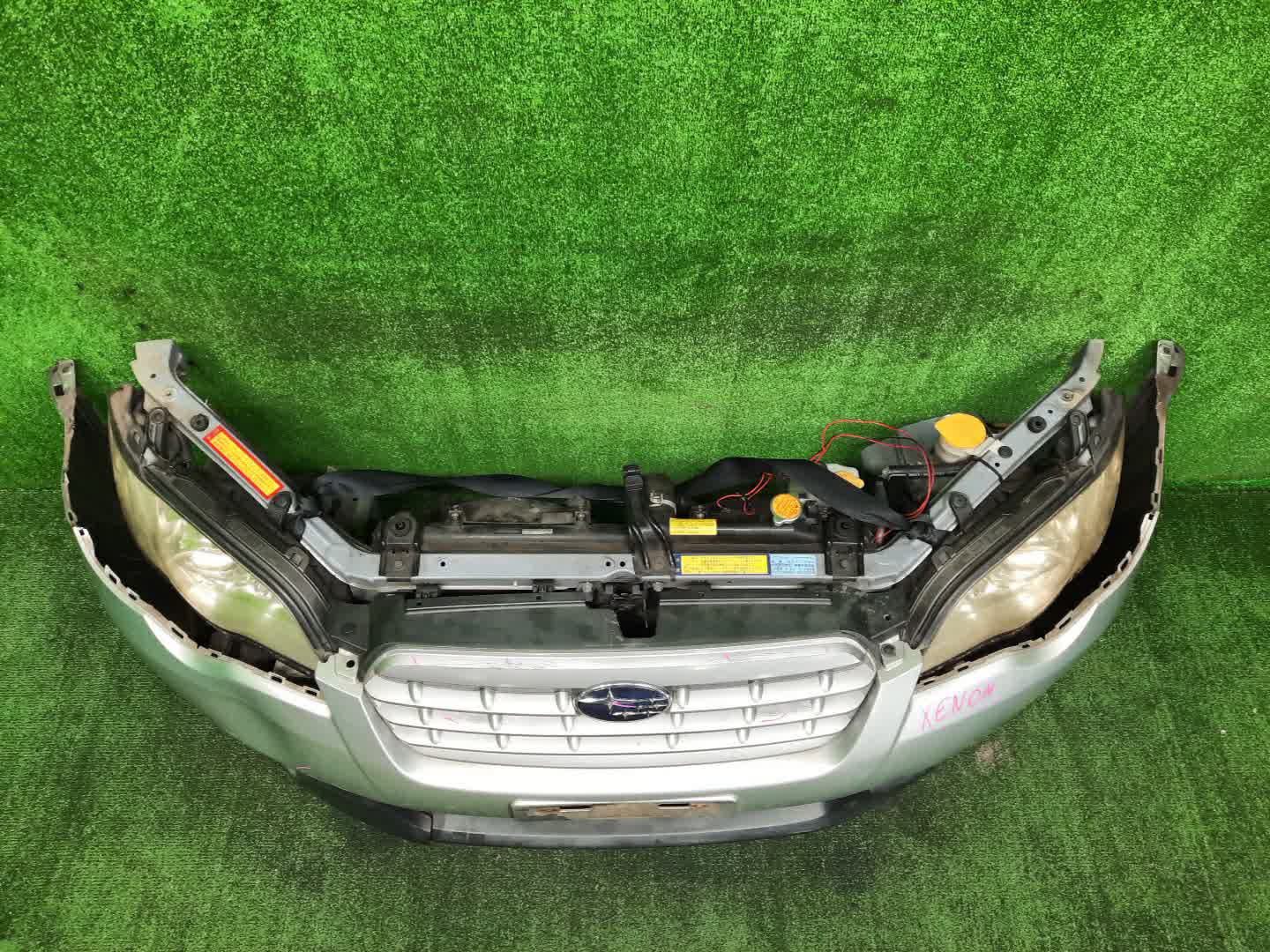 Ноускат SUBARU OUTBACK BPH, BP9, BPE EJ253 1603 4 ракурс Ноускат SUBARU OUTBACK BPH, BP9, BPE EJ253 1603 4 ракурс