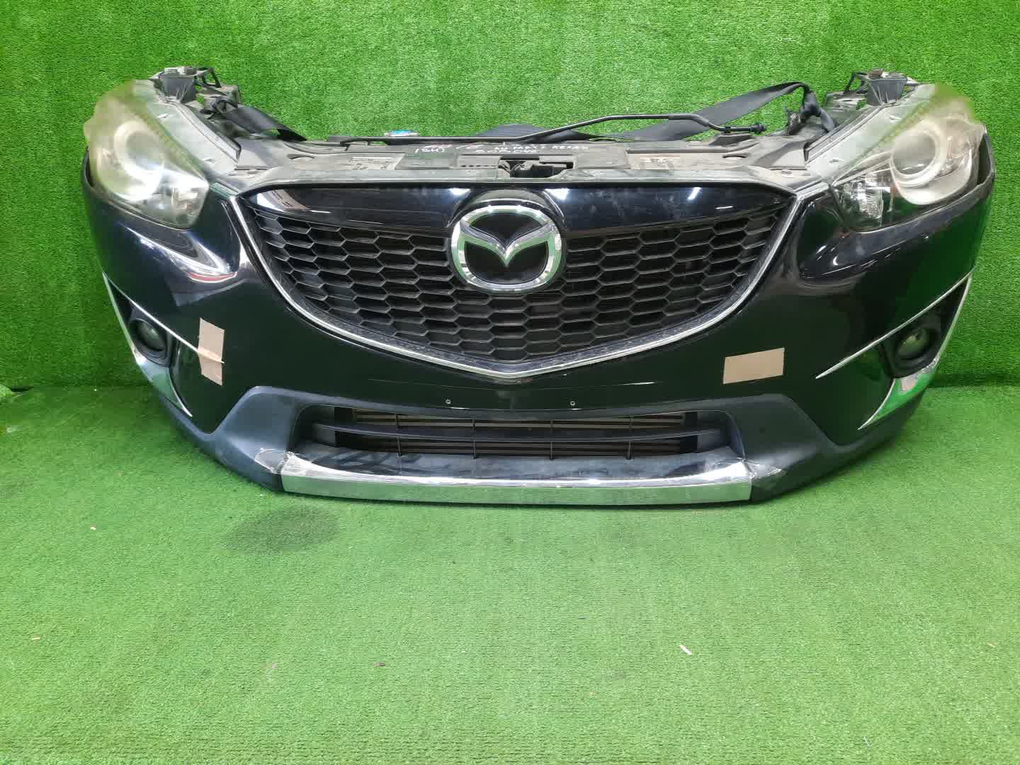 Ноускат MAZDA CX-5 KE5AW, KE5FW, KEEAW, KEEFW, KE2AW, KE2FW SH-VPTS 1627 1 ракурс
