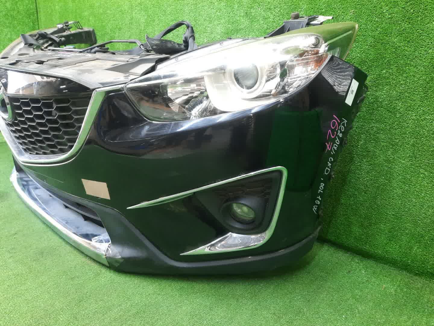 Ноускат MAZDA CX-5 KE5AW, KE5FW, KEEAW, KEEFW, KE2AW, KE2FW SH-VPTS 1627 4 ракурс