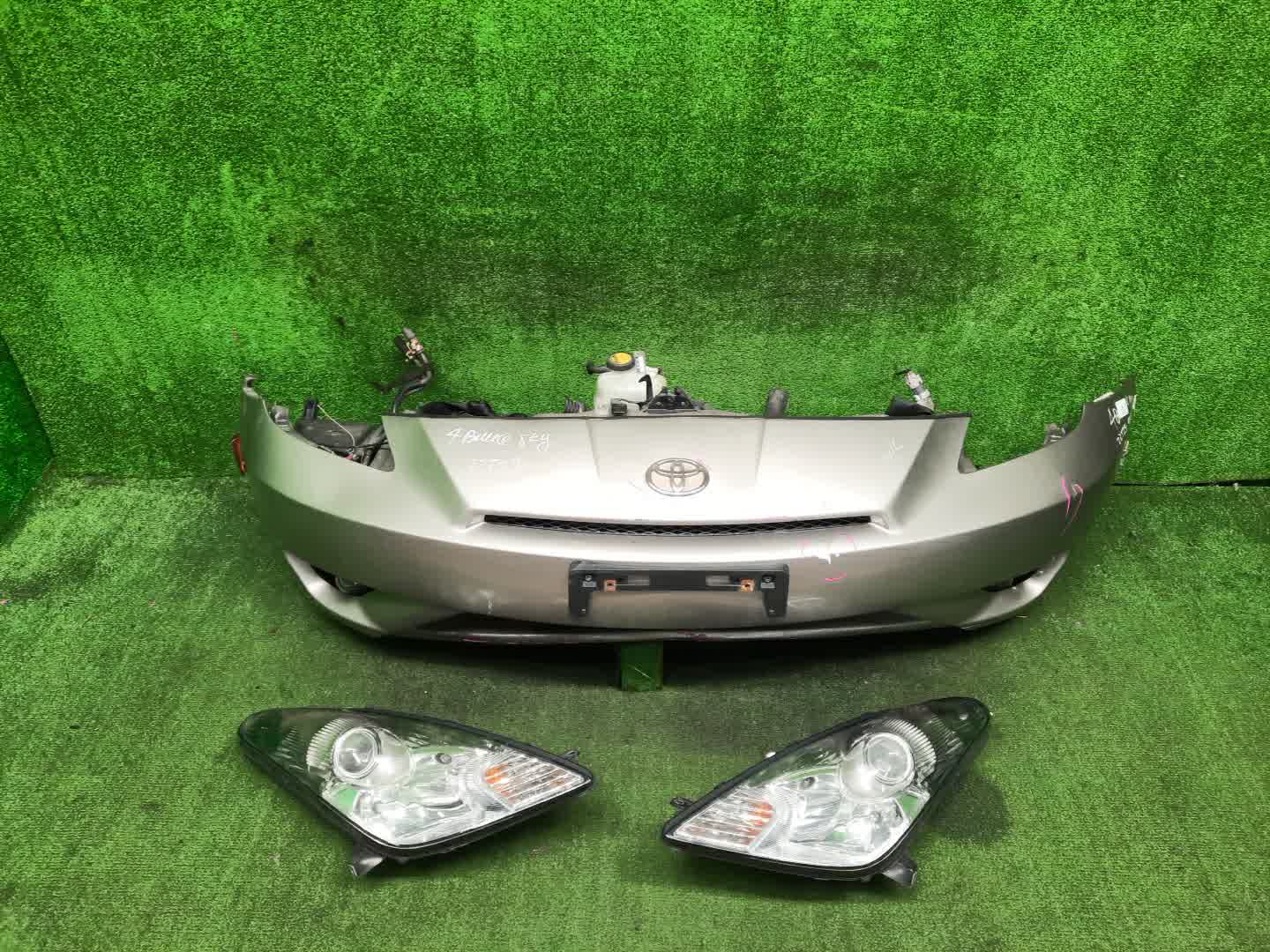 Ноускат TOYOTA CELICA ZZT230, ZZT231 1ZZ-FE 1676 1 ракурс