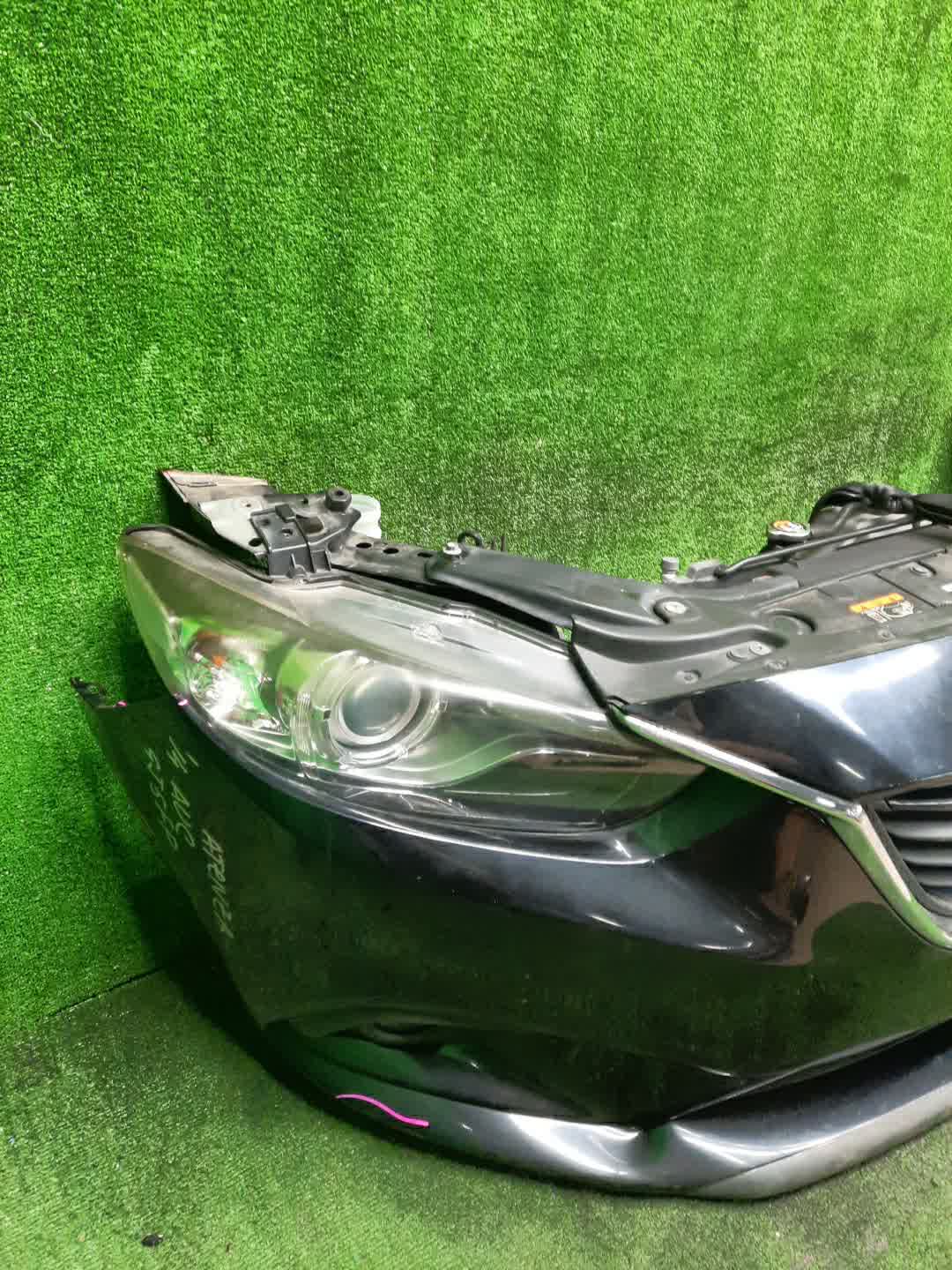Ноускат MAZDA ATENZA, MAZDA 6 GJ5FP, GJEFP, GJ2FP, GJ2AP, GJ526, GJ523 PY-VPR 1707 2 ракурс